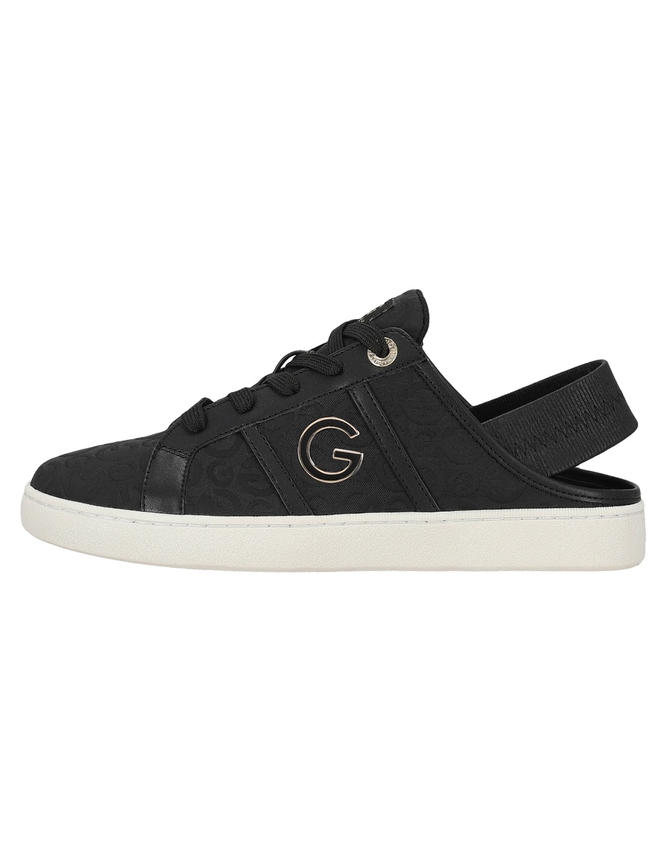 Tenis Gbg Los Angeles para mujer