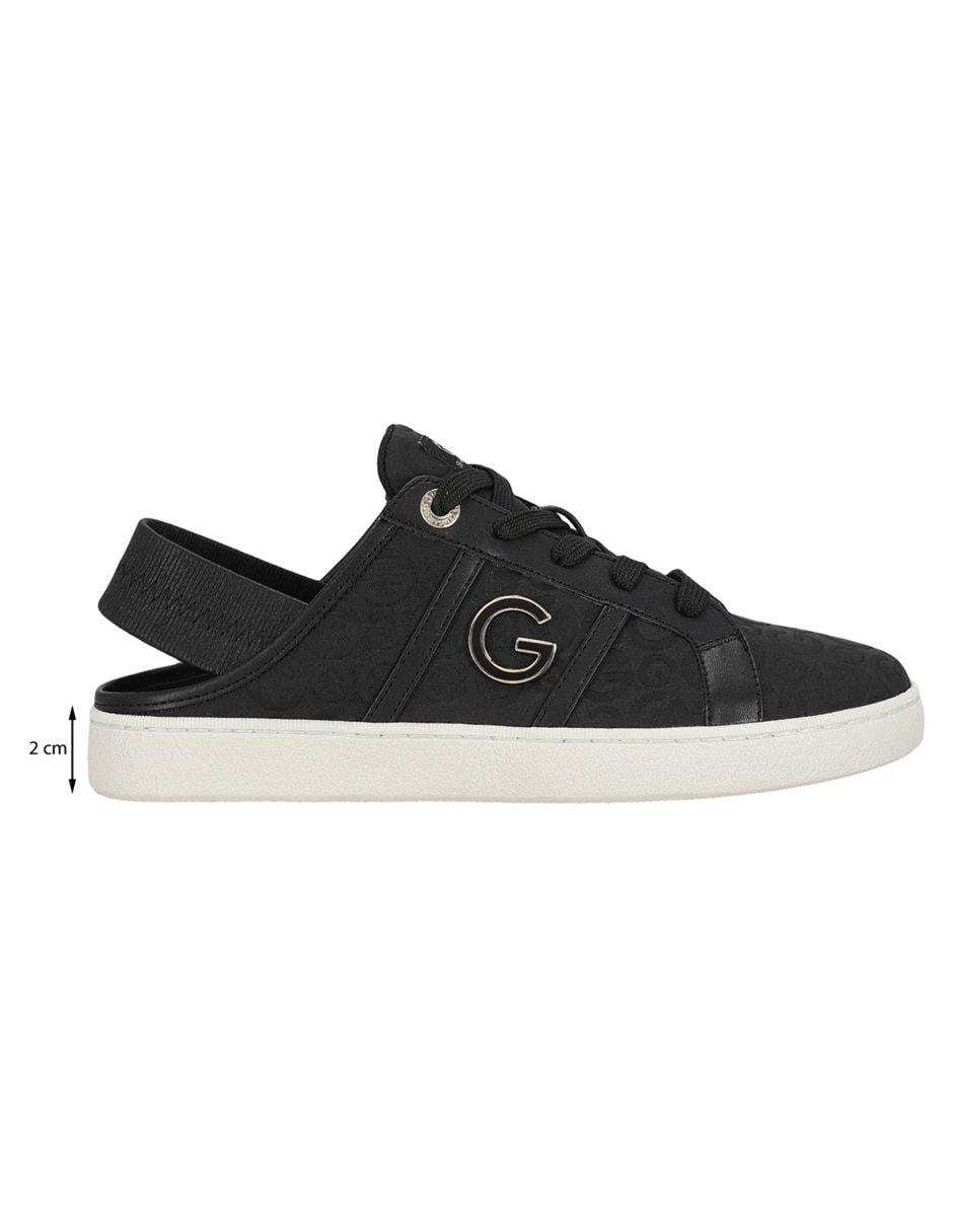 Tenis Gbg Los Angeles para mujer