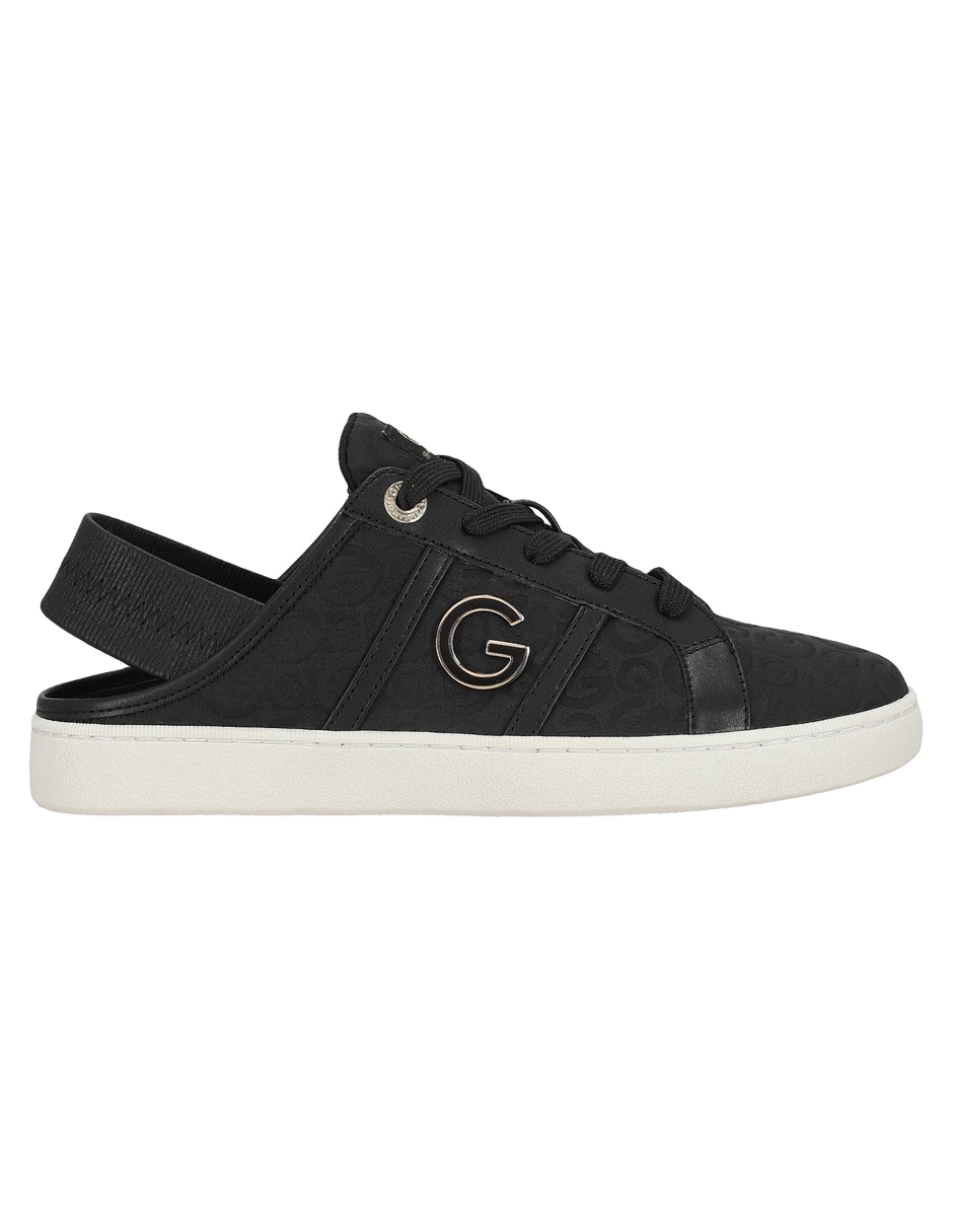 Tenis Gbg Los Angeles para mujer