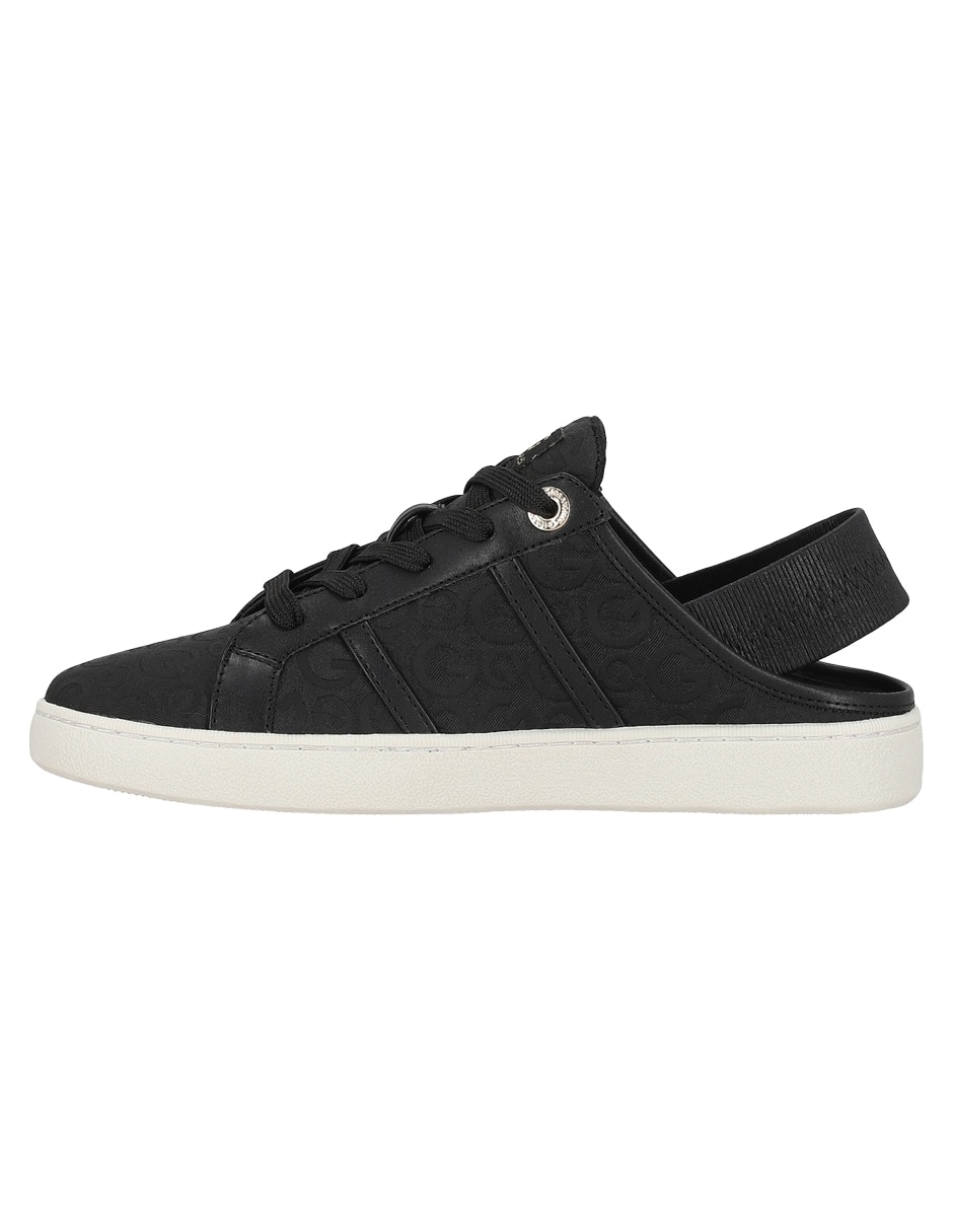 Tenis Gbg Los Angeles para mujer