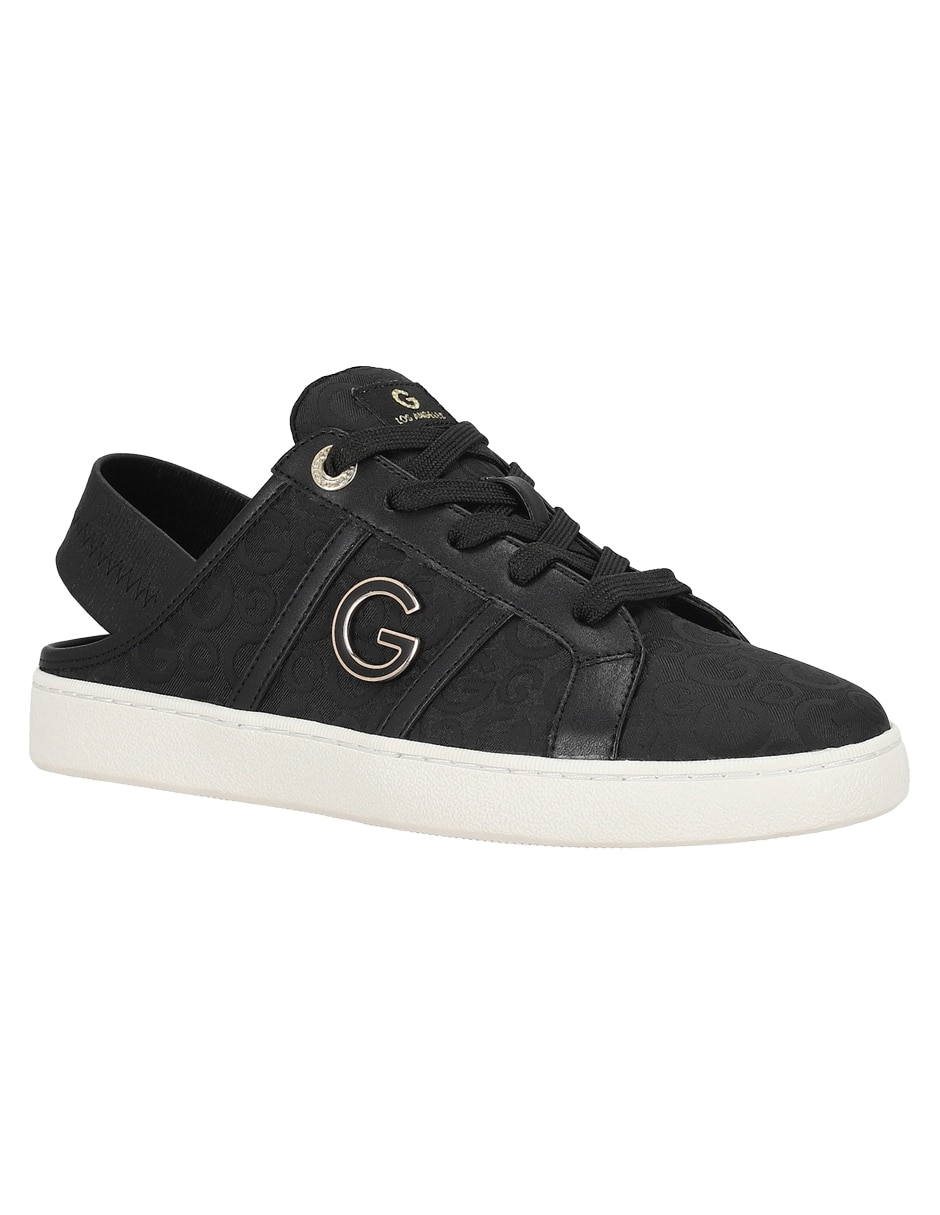Tenis Gbg Los Angeles para mujer