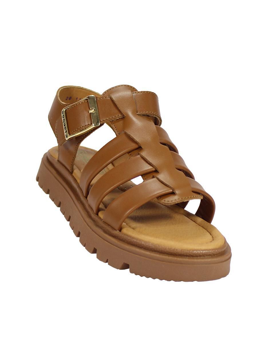 Sandalia para mujer