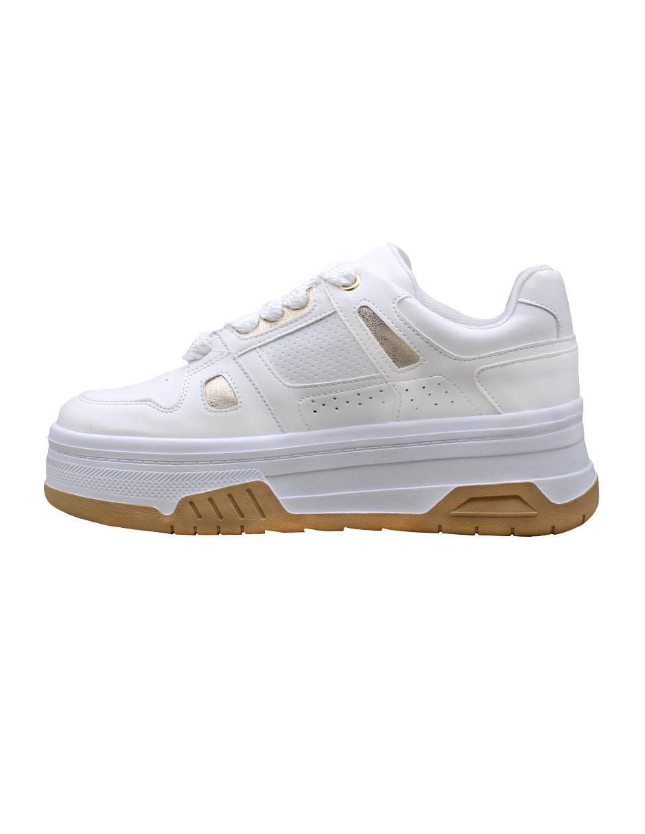 Tenis para mujer