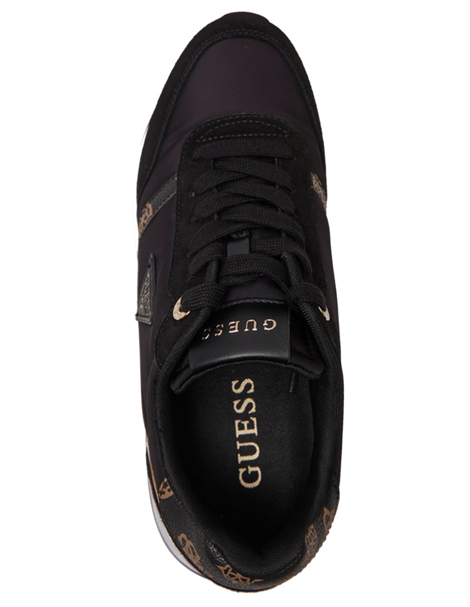 Tenis guess para mujer