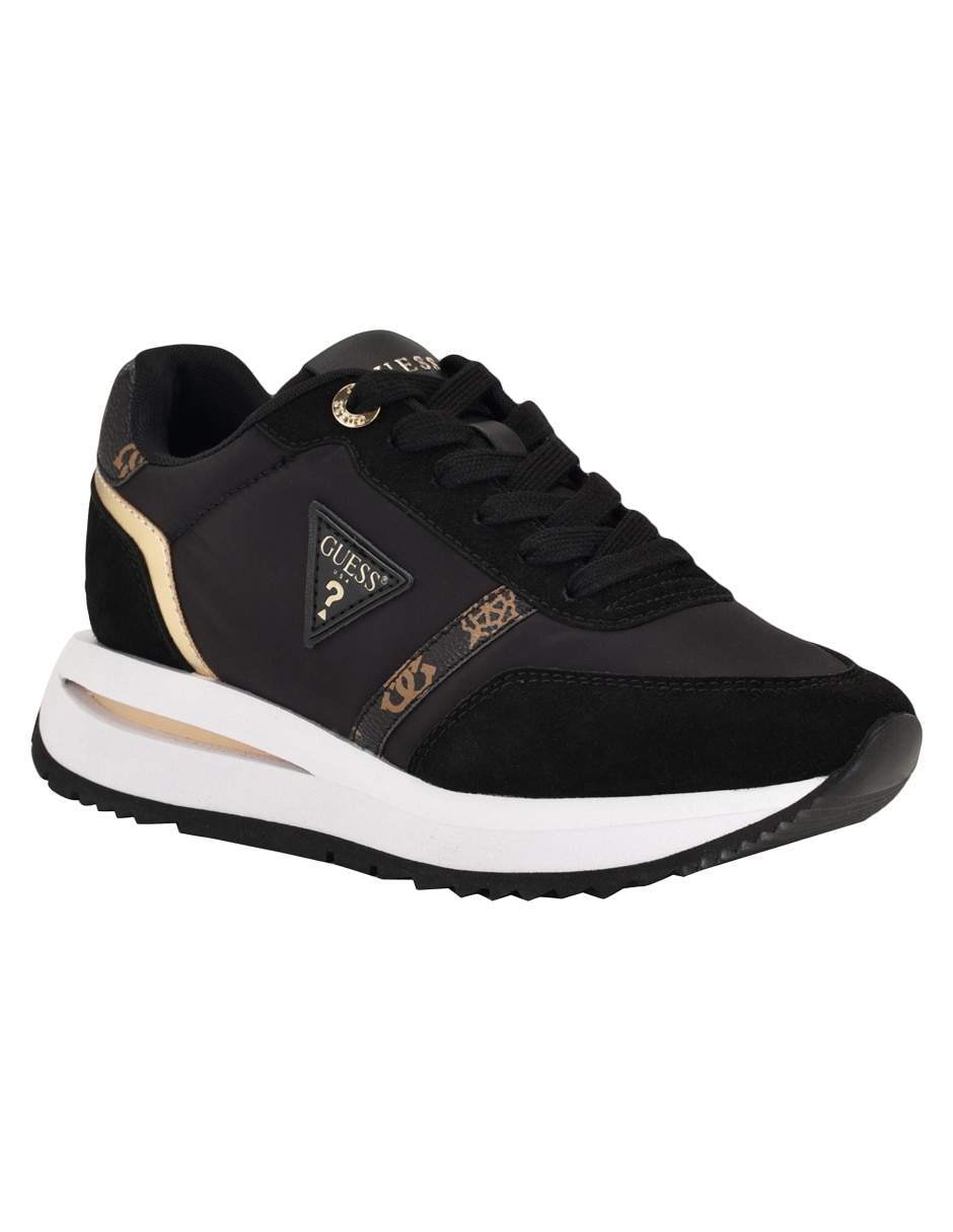 Tenis guess para mujer