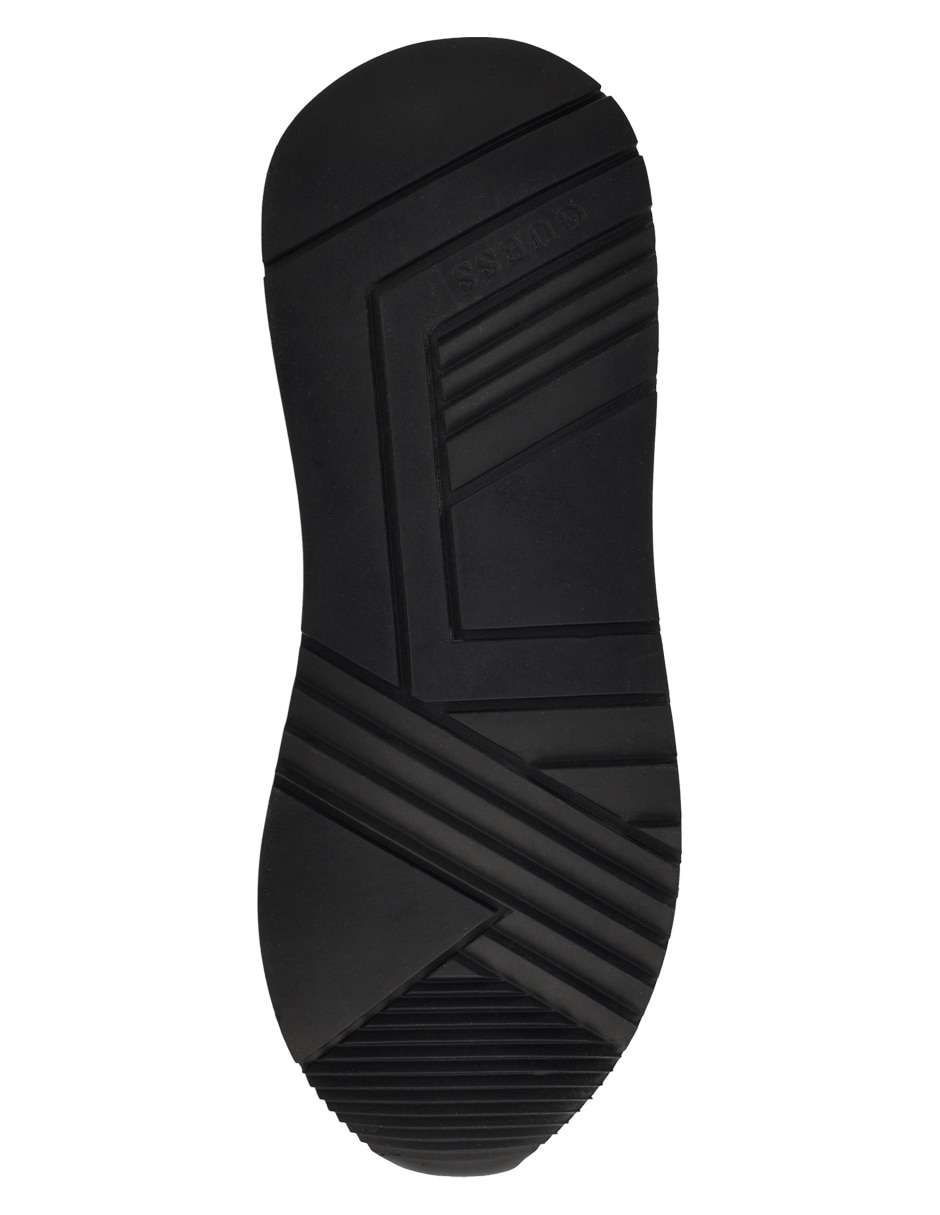 Tenis guess para mujer