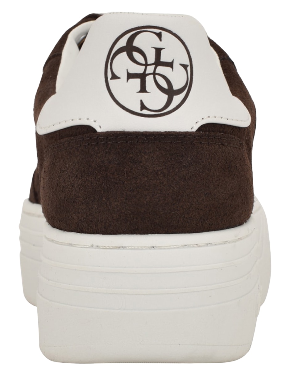 Tenis guess para mujer