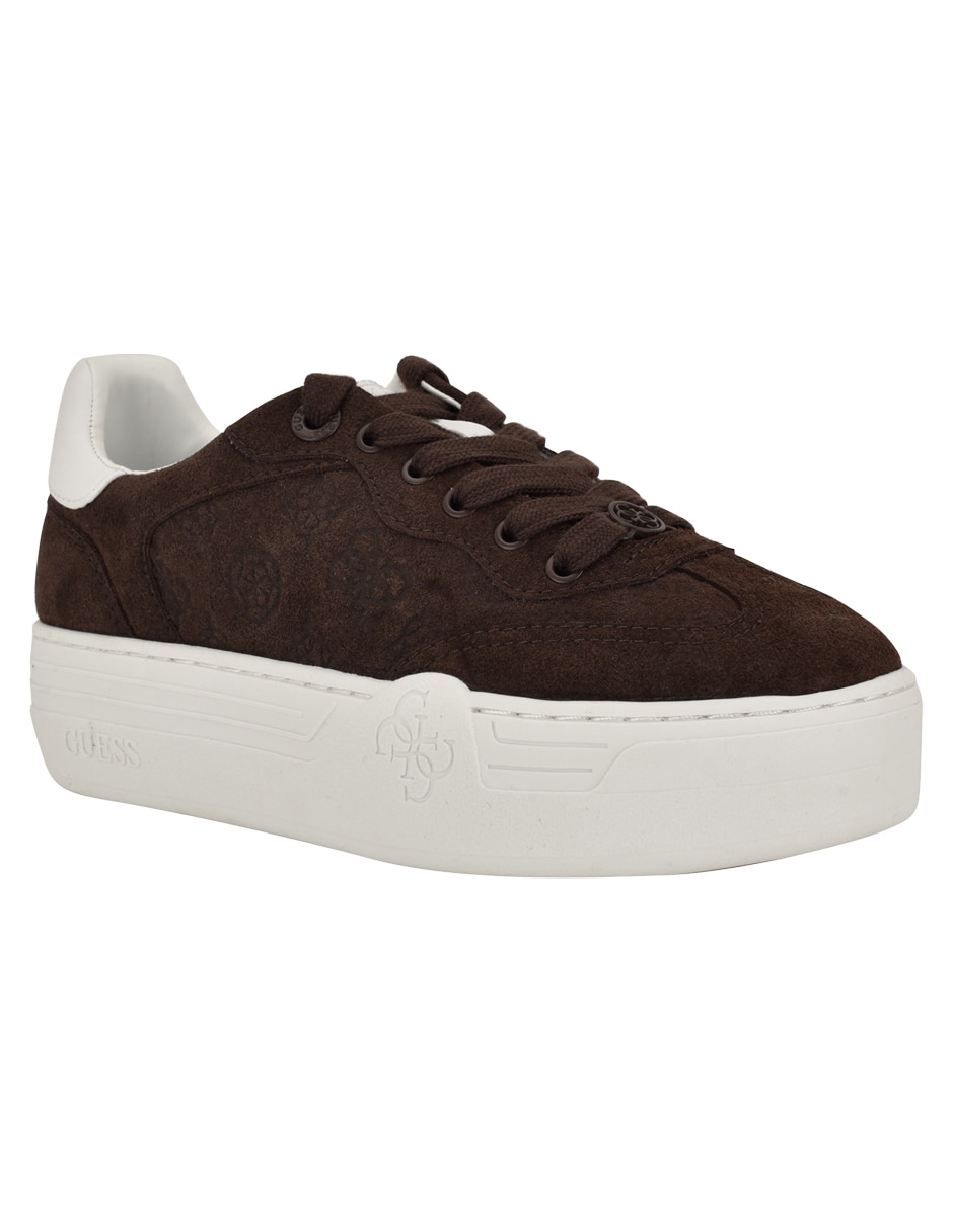 Tenis guess para mujer