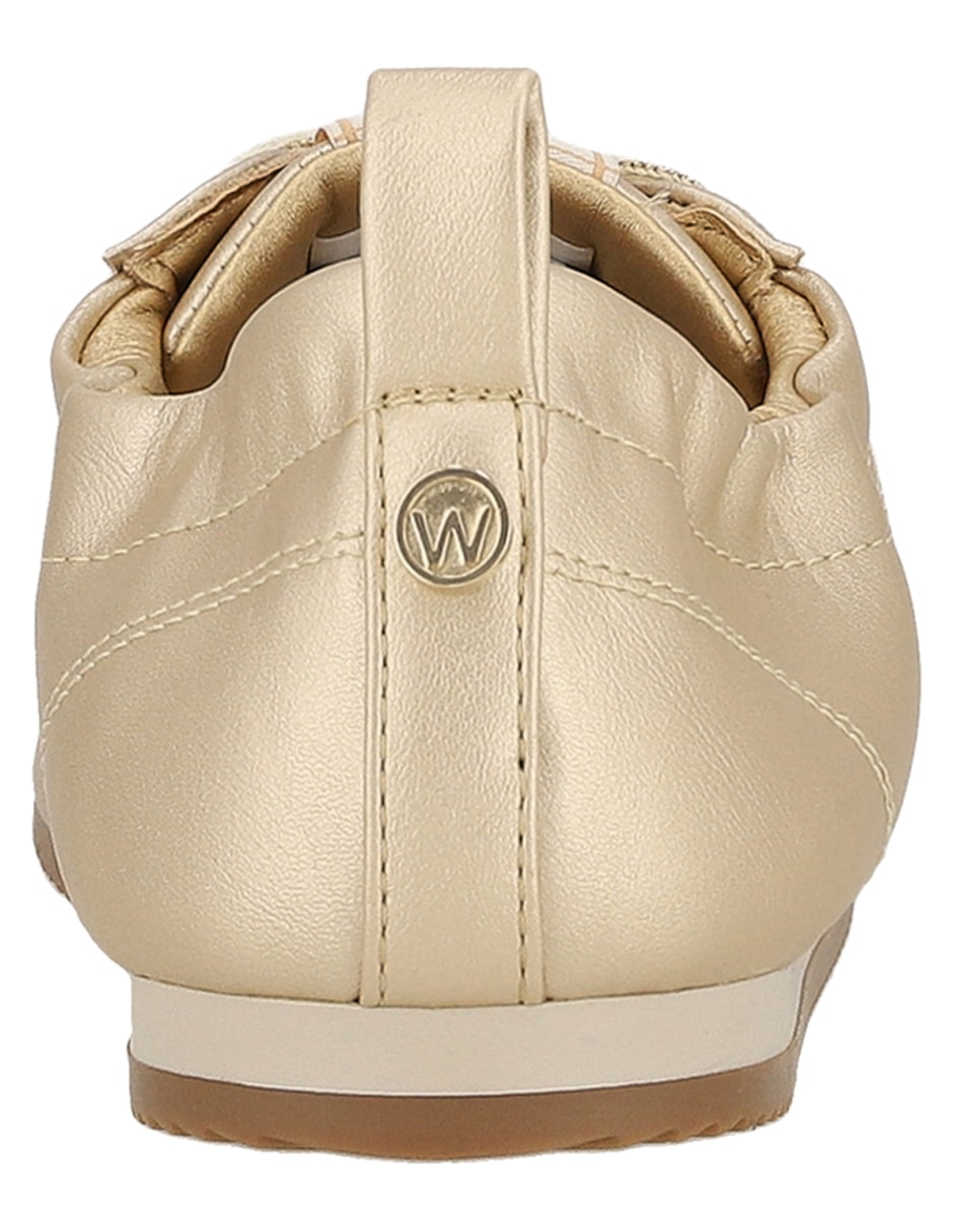 Tenis para mujer 5