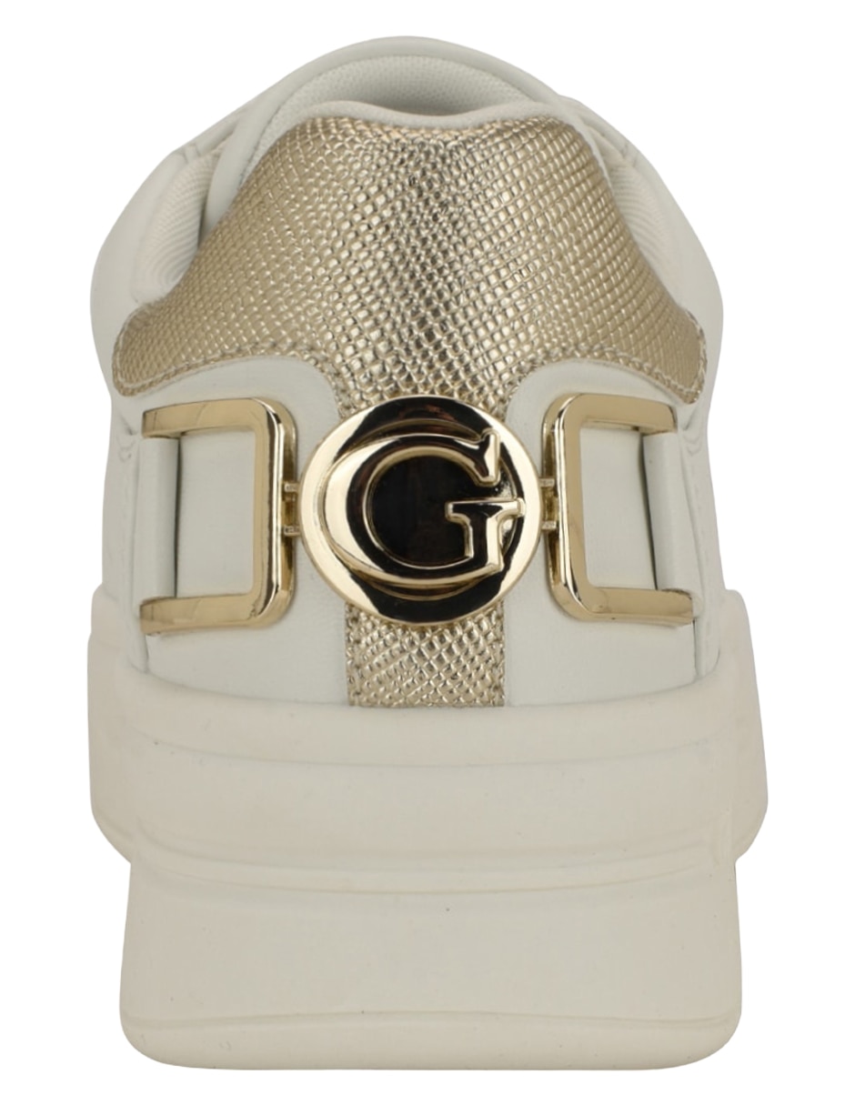 Tenis Guess para mujer