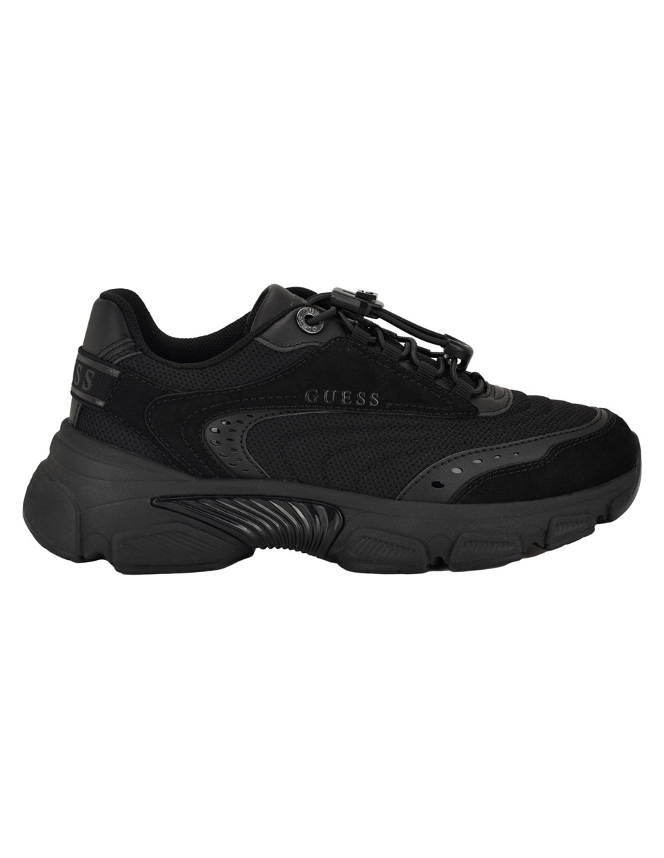 Tenis guess para mujer