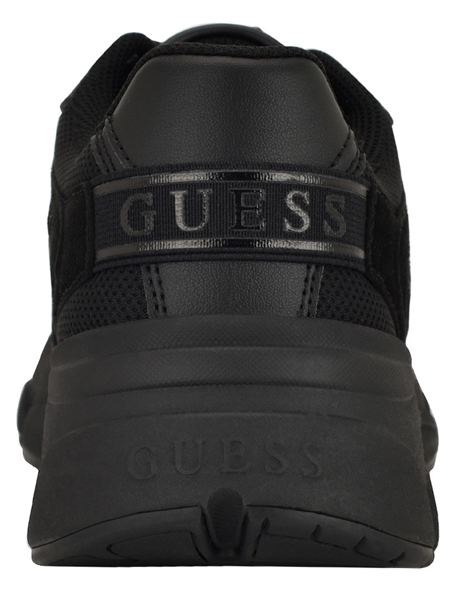 Tenis guess para mujer