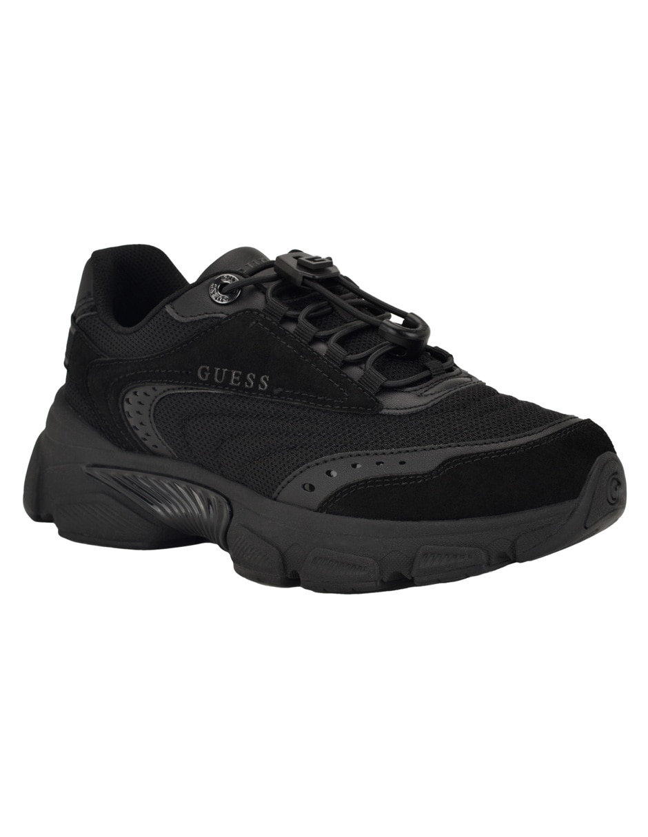 Tenis guess para mujer