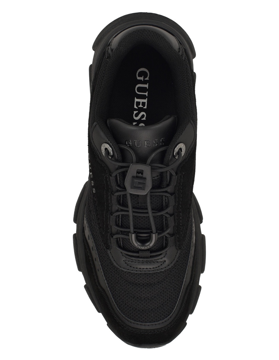 Tenis guess para mujer