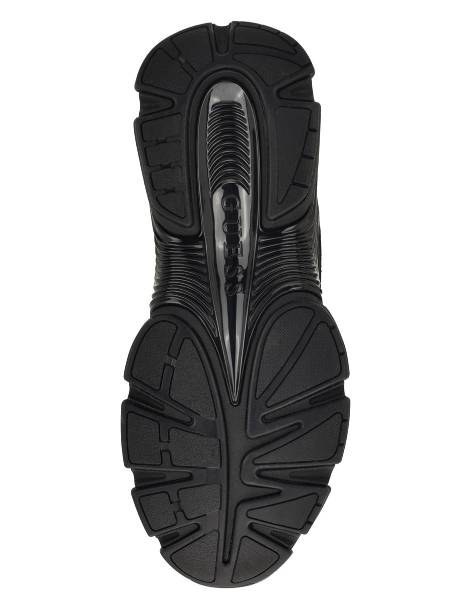 Tenis guess para mujer