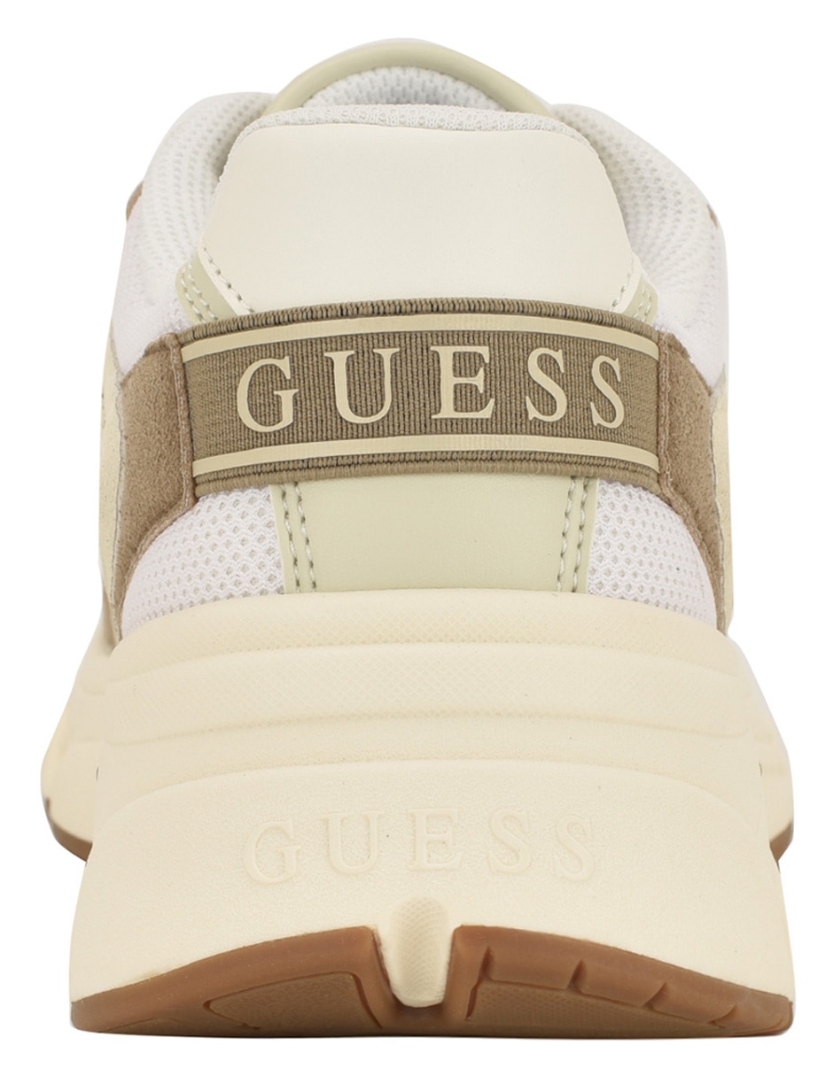 Tenis para mujer