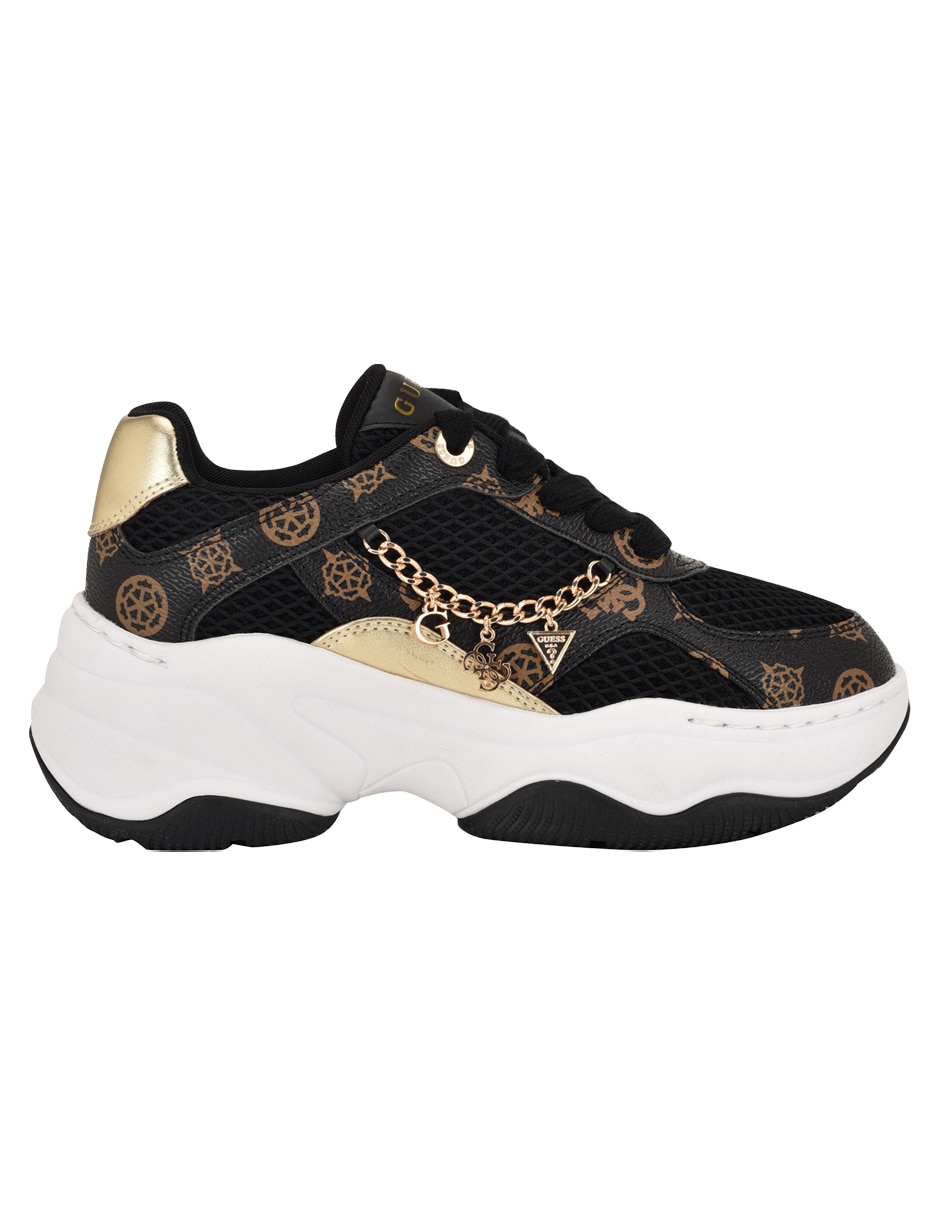 Tenis para mujer 3