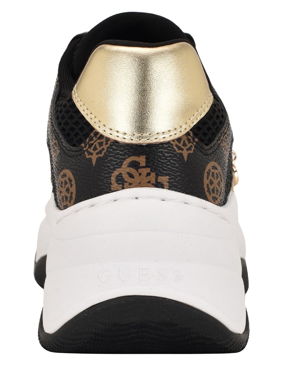 Tenis para mujer 4