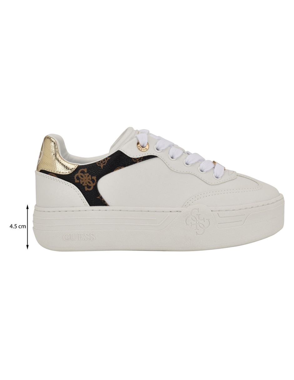 Tenis para mujer 7