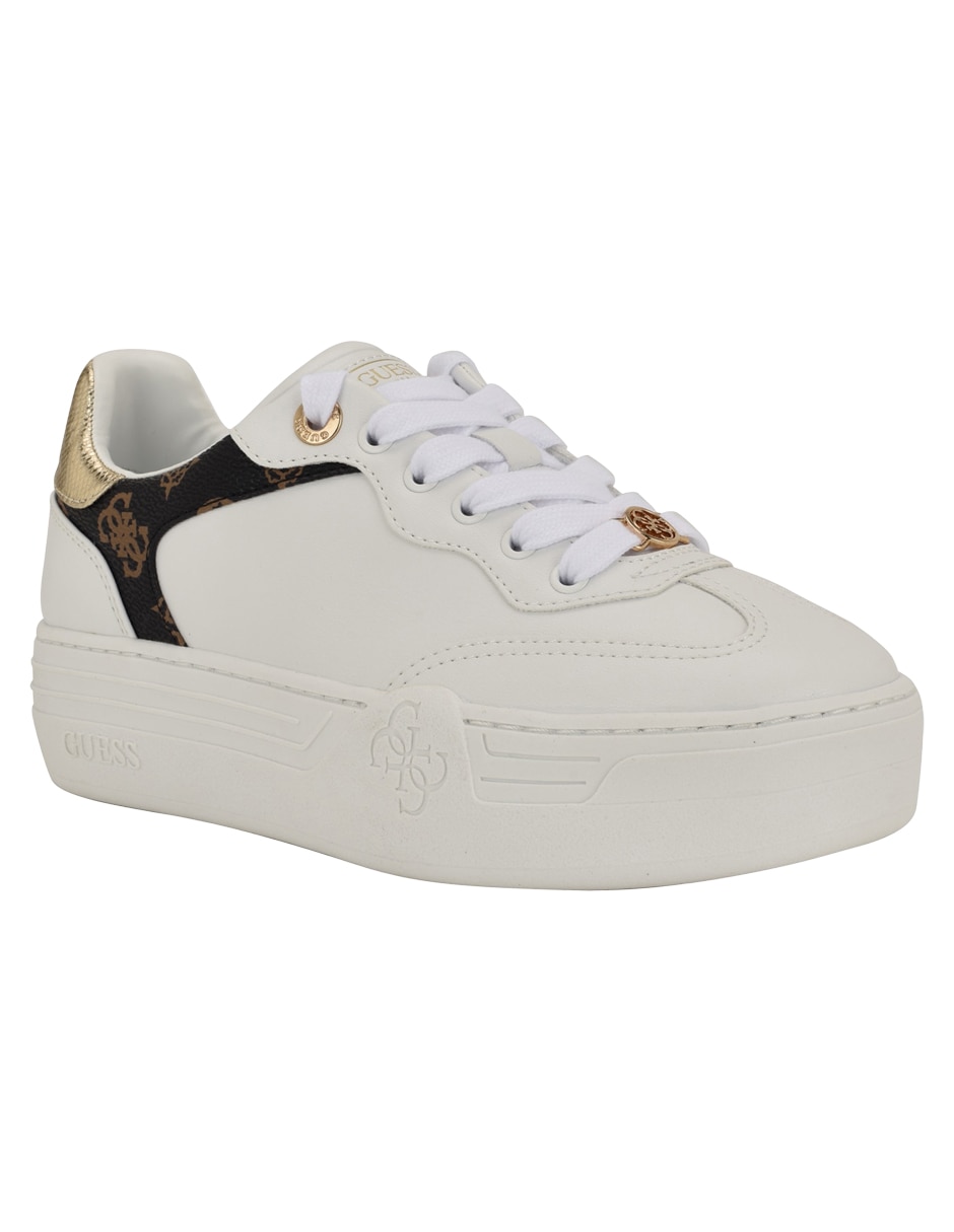 Tenis para mujer 4