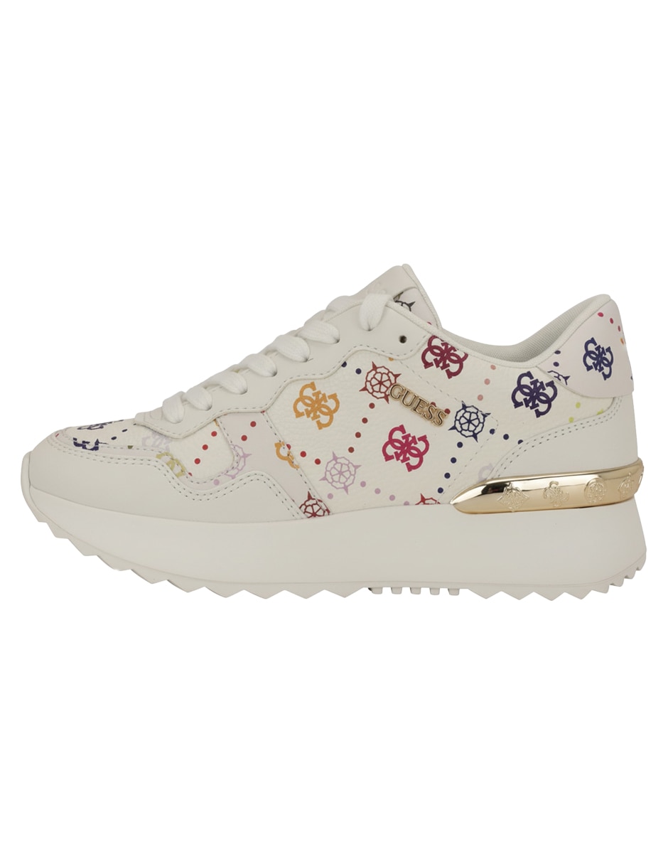 Tenis para mujer