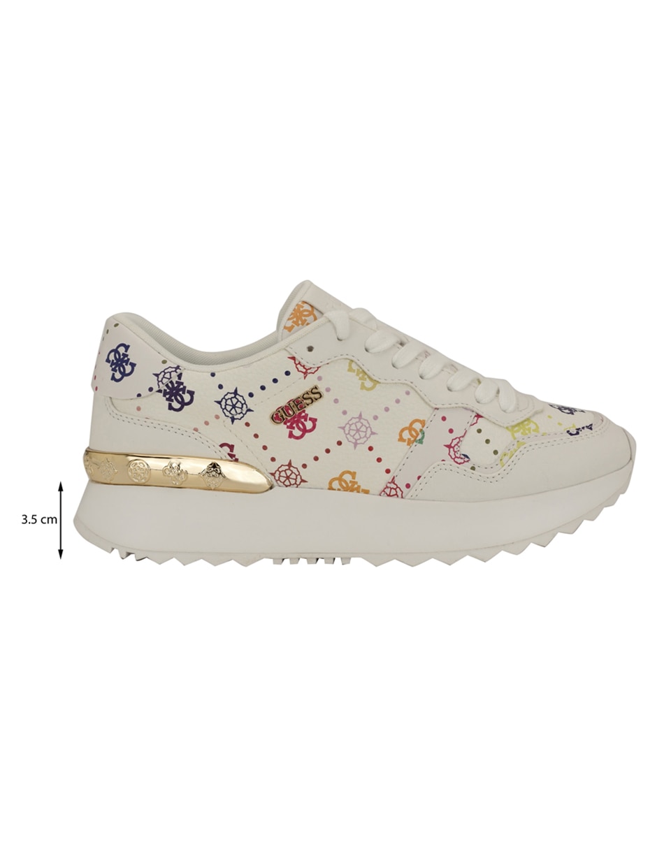 Tenis para mujer 7