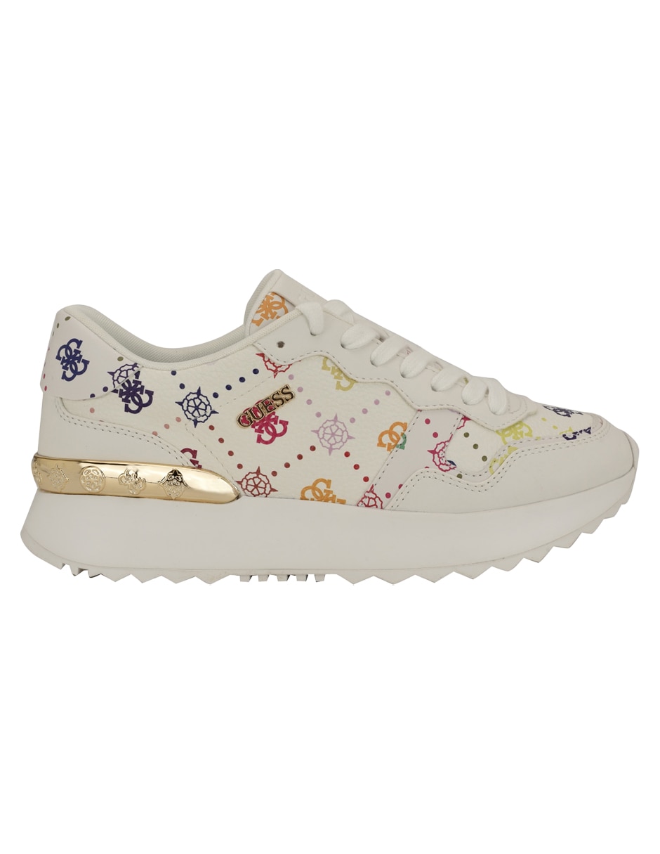 Tenis para mujer 2