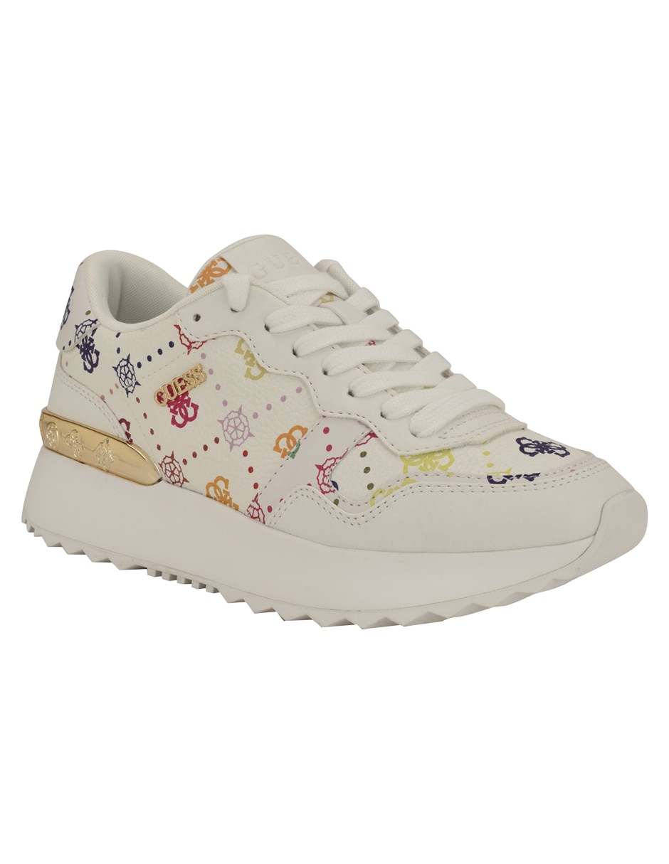 Tenis para mujer