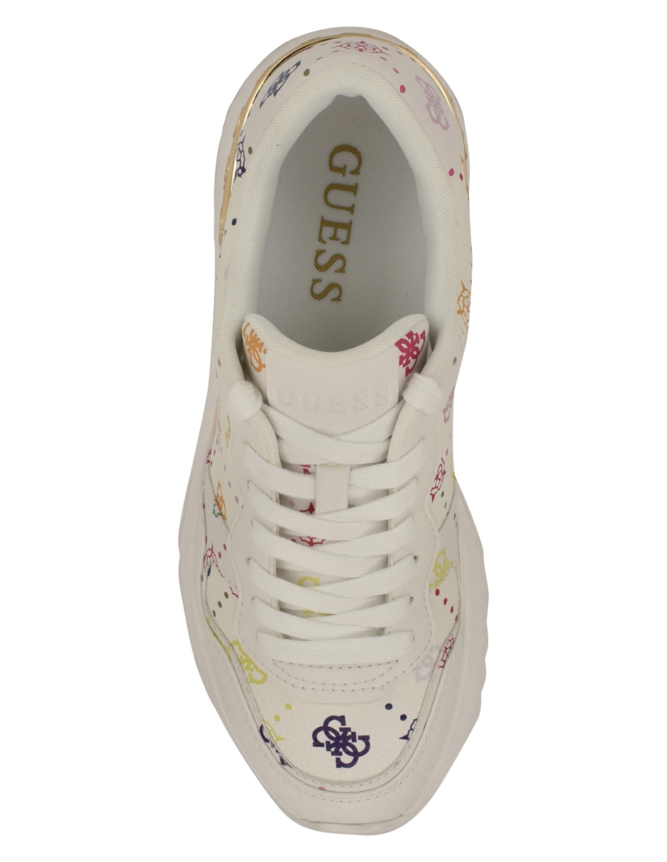 Tenis para mujer