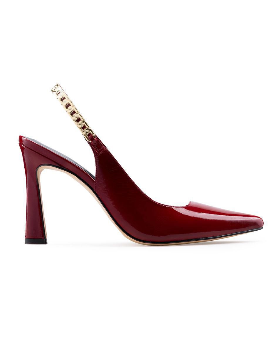 Zapatilla piel Zapatilla piel