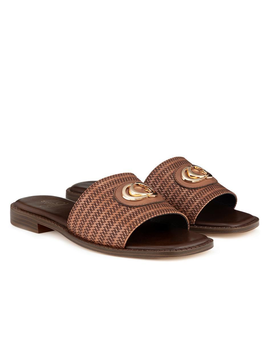 Sandalia para mujer 4
