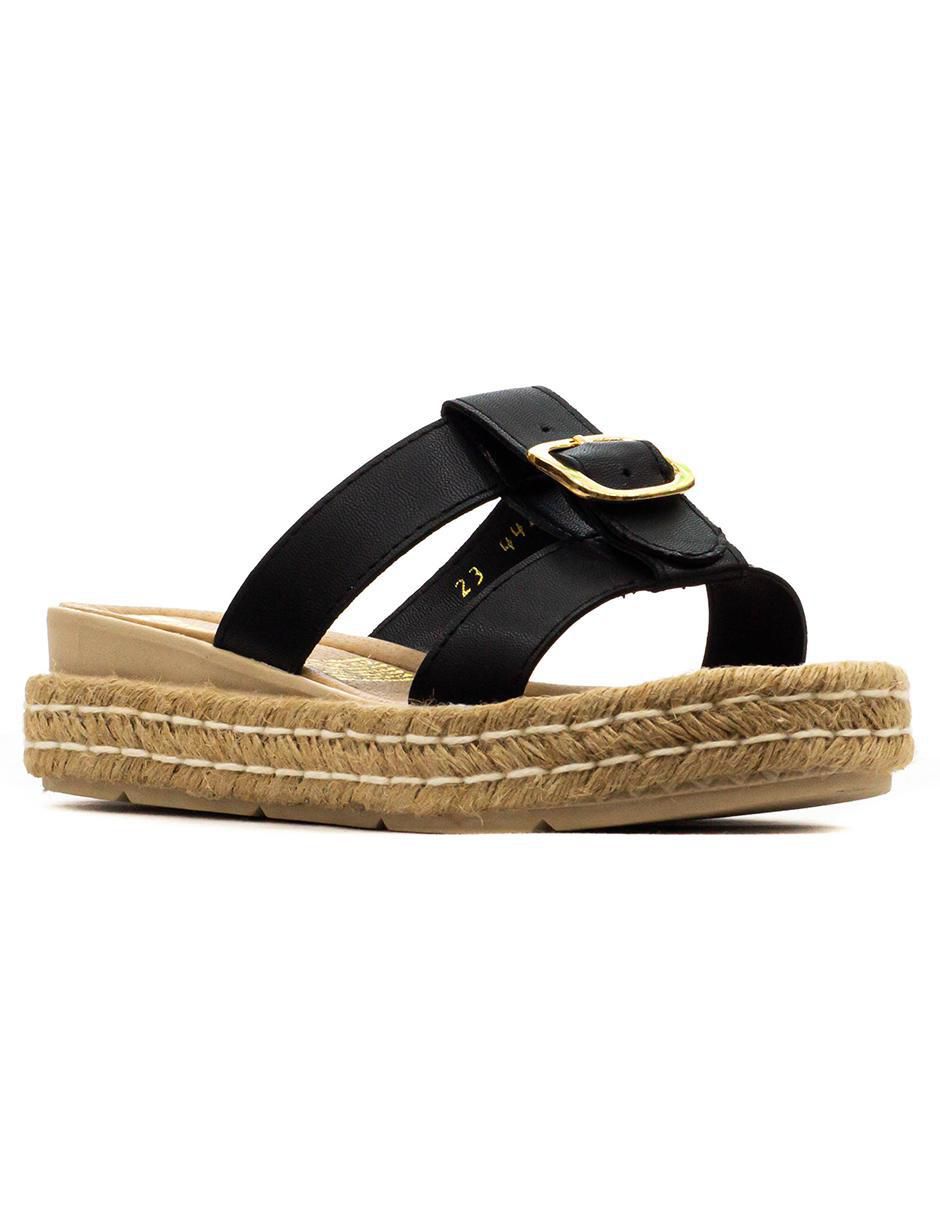 Sandalia para mujer 4