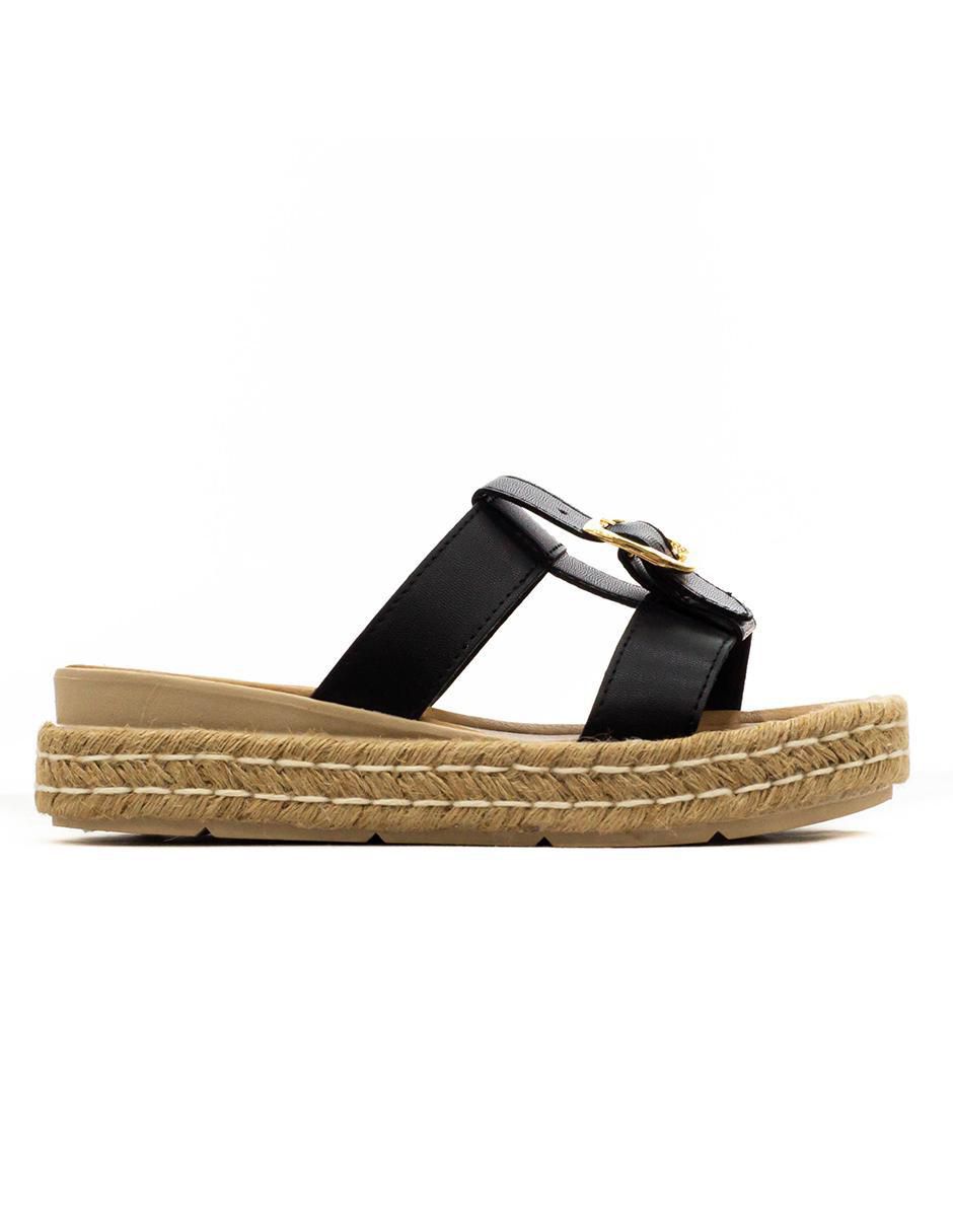 Sandalia para mujer 3