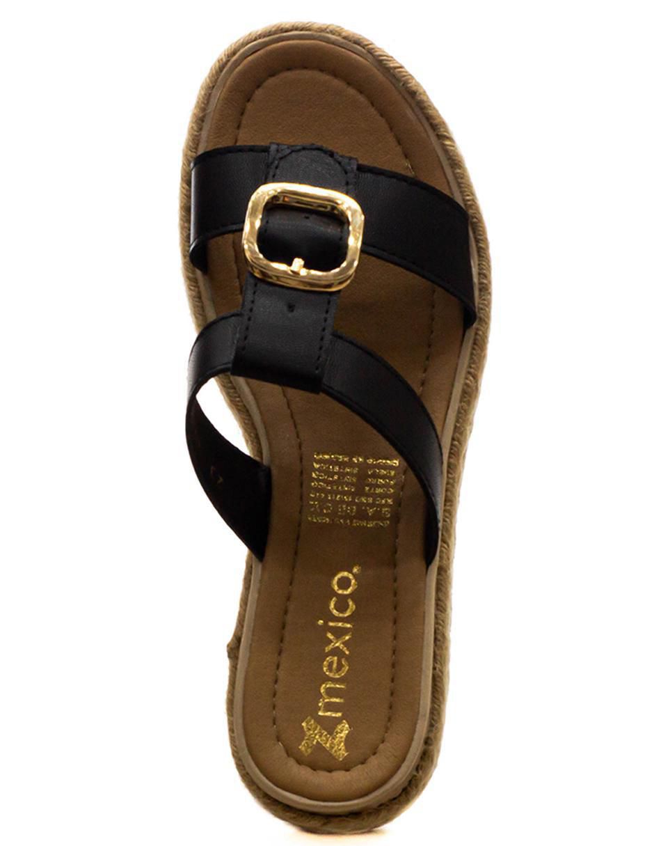 Sandalia para mujer 2