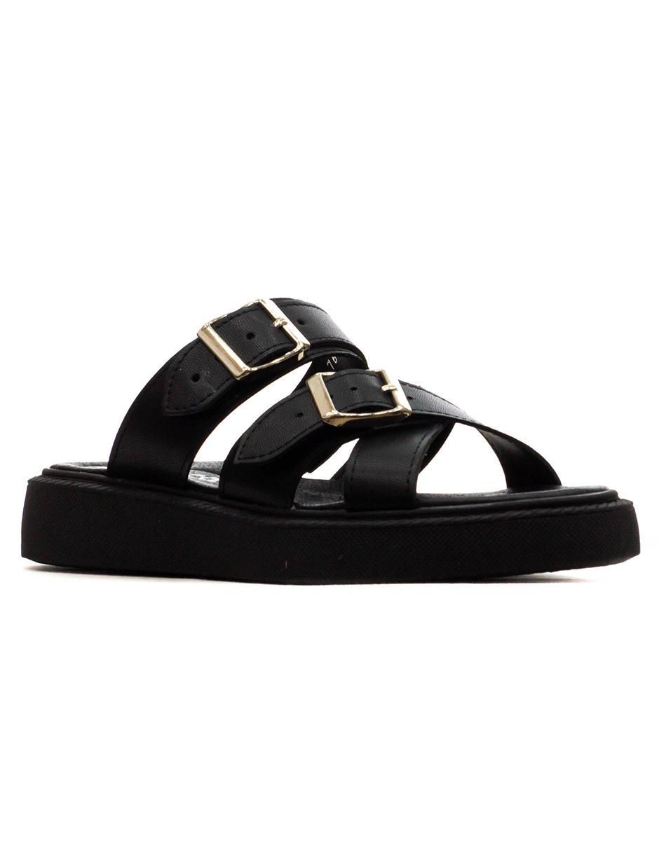 Sandalia para mujer 4