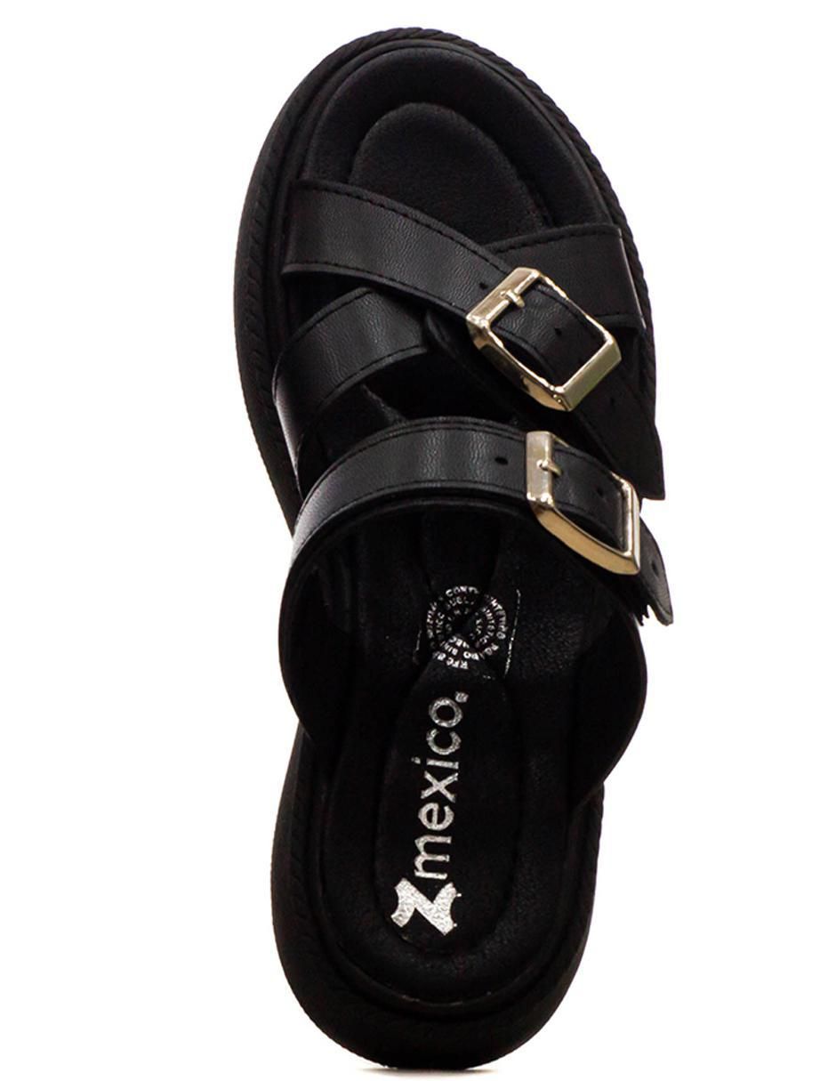Sandalia para mujer 2