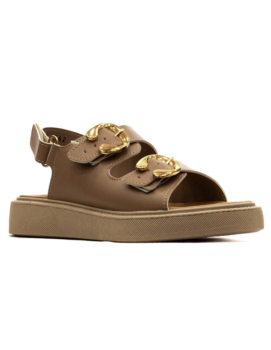 Sandalia para mujer 4