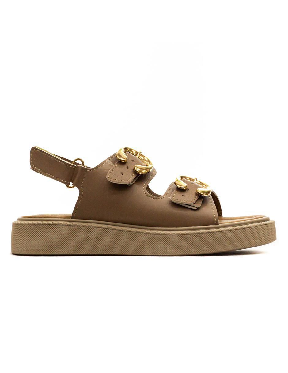 Sandalia para mujer 3