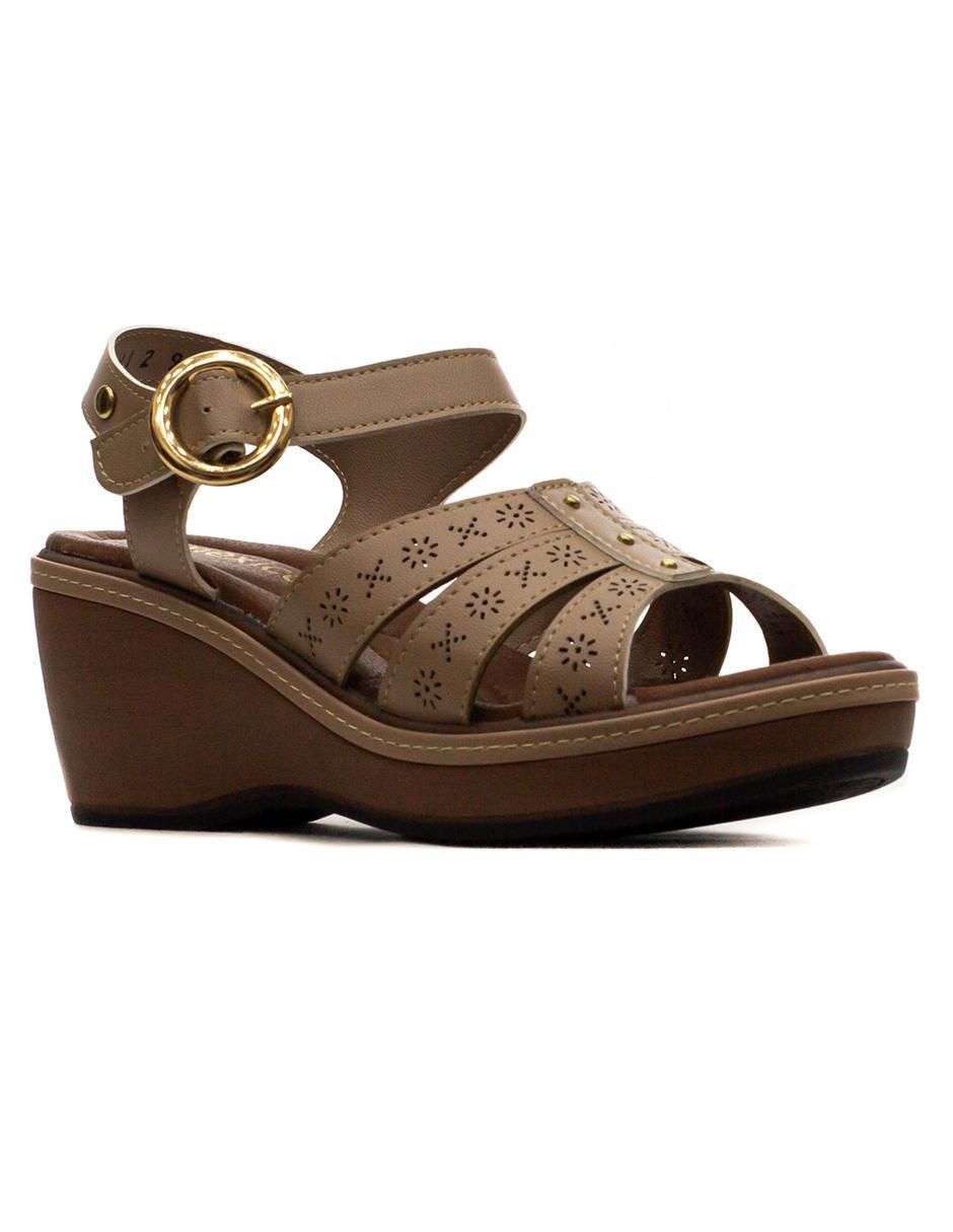 Sandalia para mujer 4