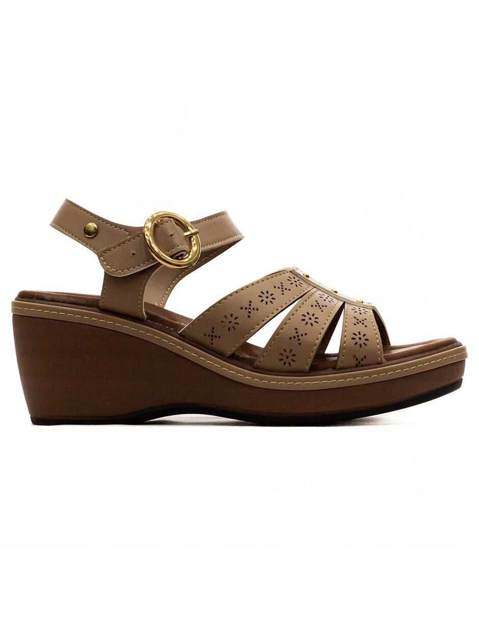 Sandalia para mujer 3