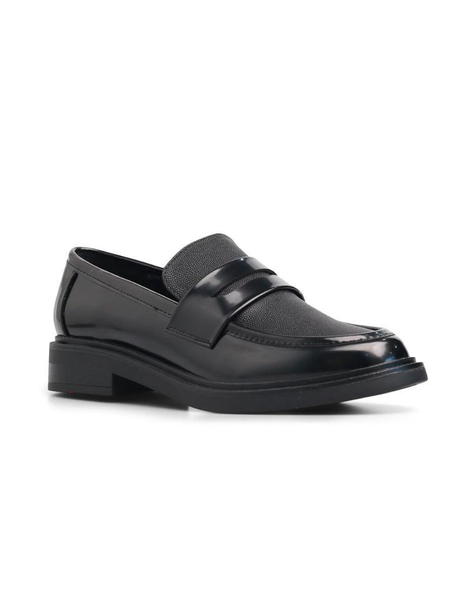 Mocasín Mada Glace para mujer