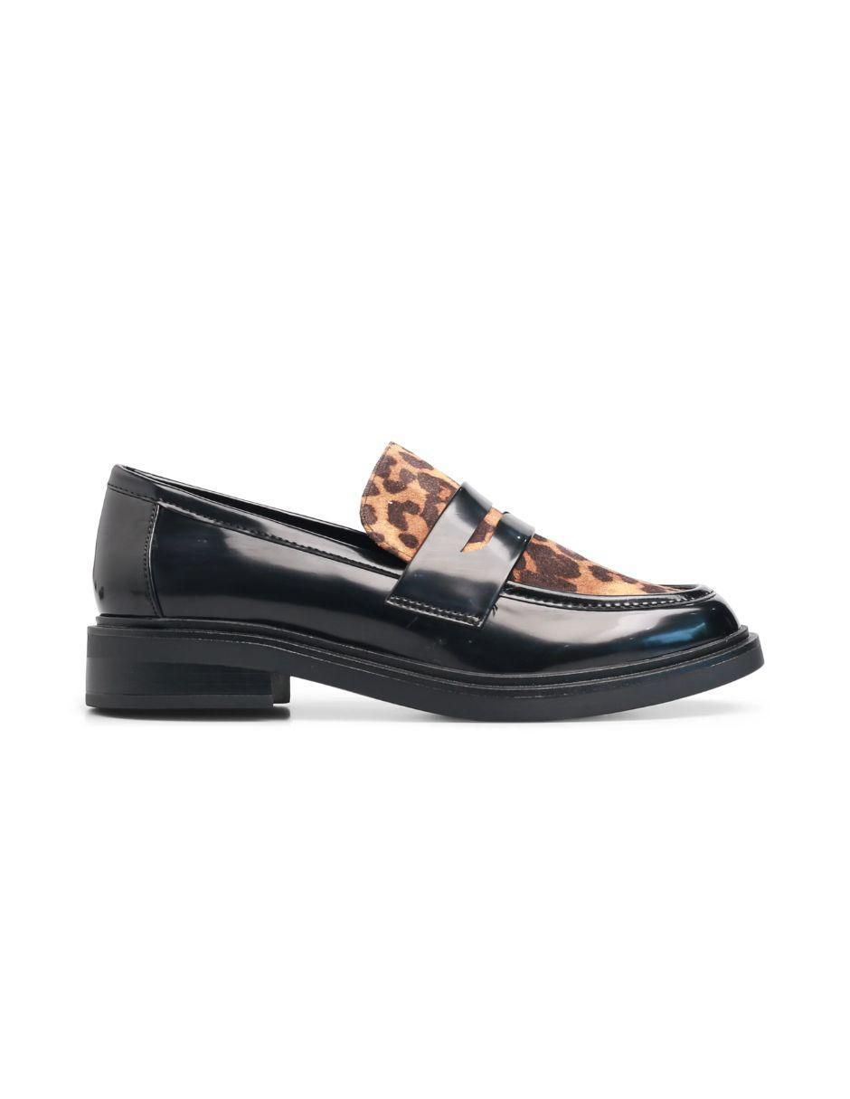 Mocasín Glace para mujer