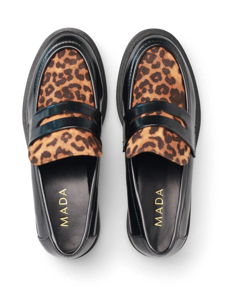 Mocasín Glace para mujer 3