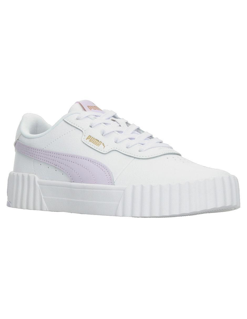 Tenis Carina 3.0 para mujer 8