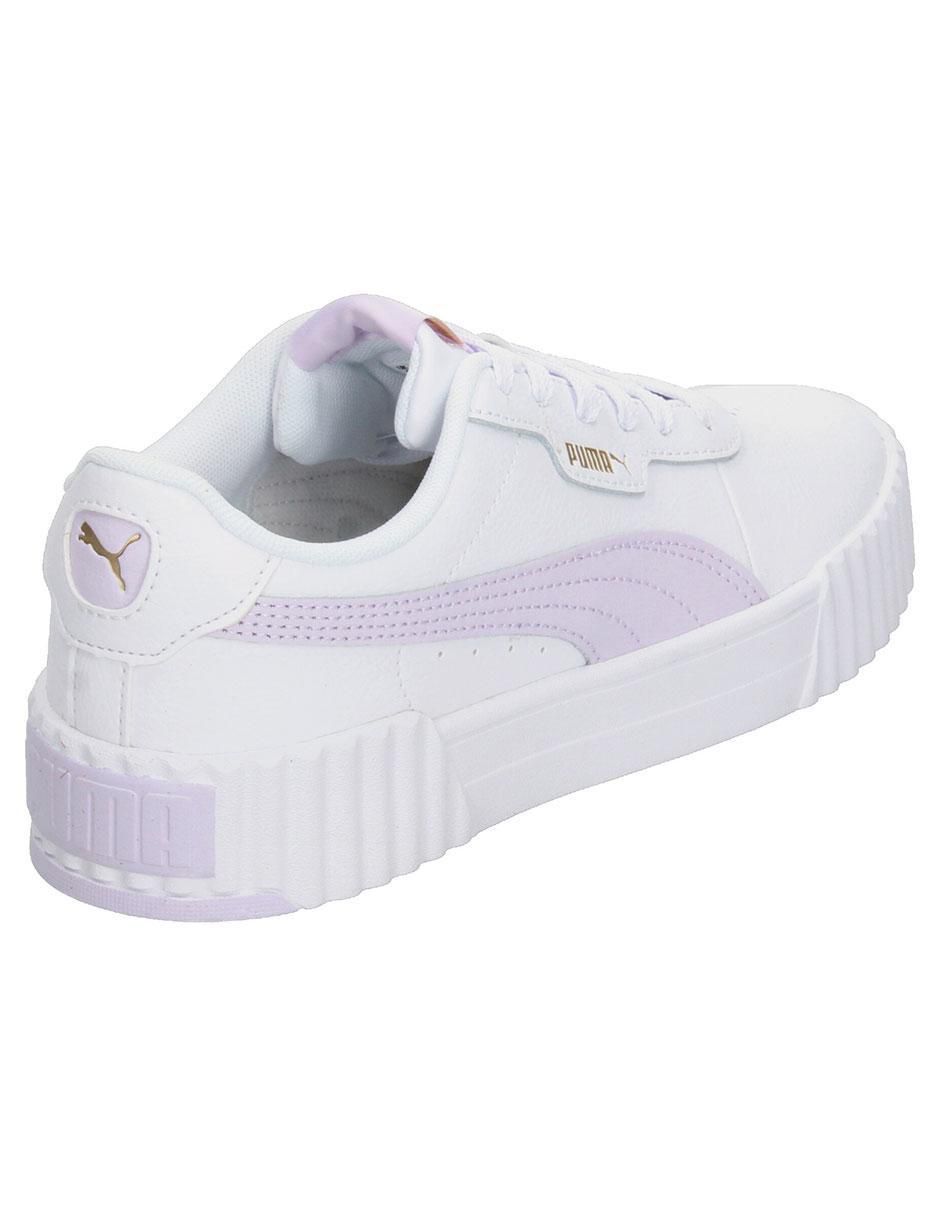Tenis Carina 3.0 para mujer 5