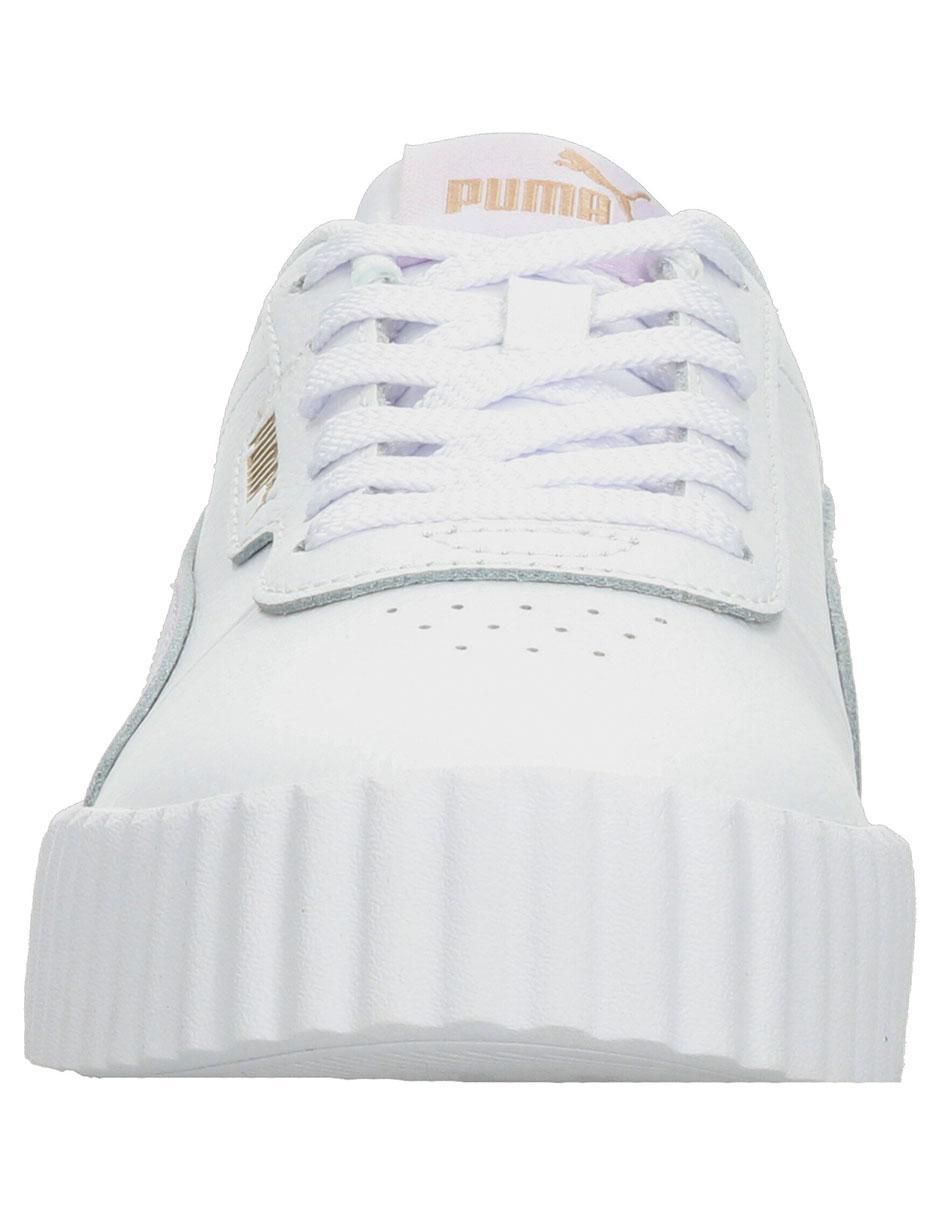 Tenis Carina 3.0 para mujer 9