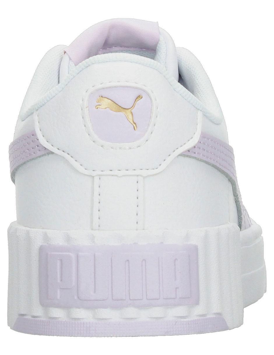 Tenis Carina 3.0 para mujer
