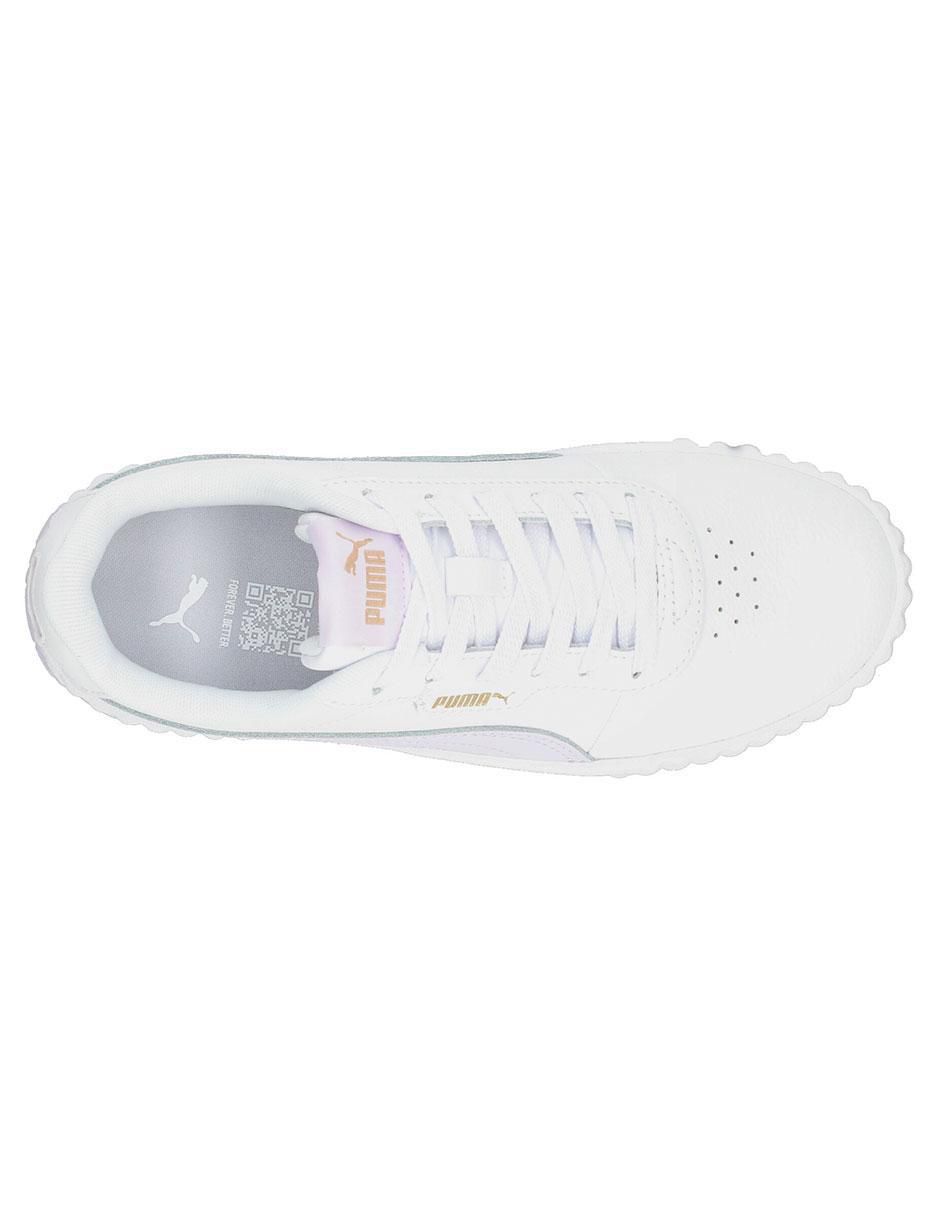 Tenis Carina 3.0 para mujer 6