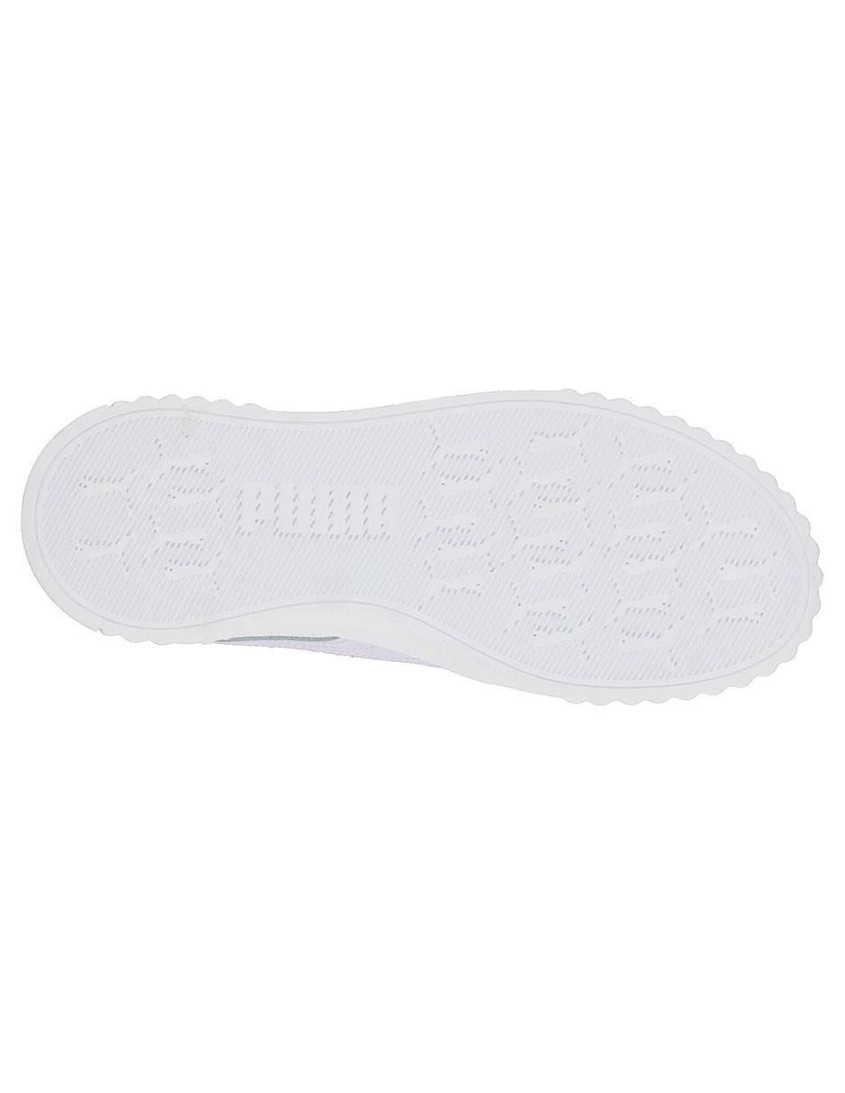 Tenis Carina 3.0 para mujer 7