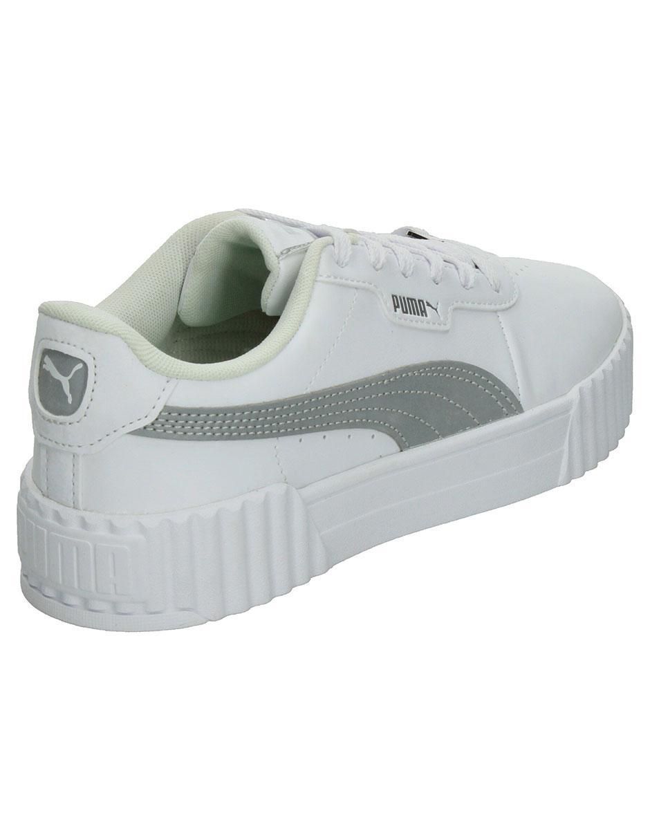Tenis Carina 3.0 para mujer 5